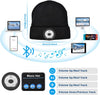 Valentines Day Gifts for Men, Bluetooth Beanie Hat Gifts for Him, Mens Valentines Gifts, Birthday Gifts for Men Who Have Everything, Cool Gadgets for Him, Gifts for Dad, Husband, Mom, Grandpa