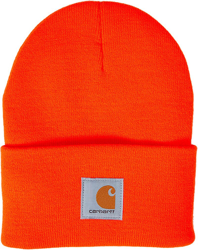 Carhartt Men'S Knit Cuffed Beanie